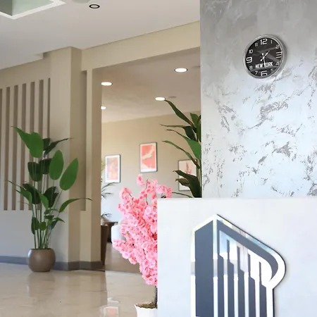Hotel Riva