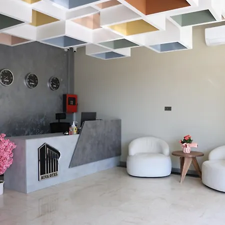 Riva Hotel 3*