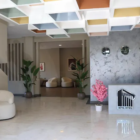 Hotel Riva