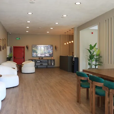 Hotel Riva