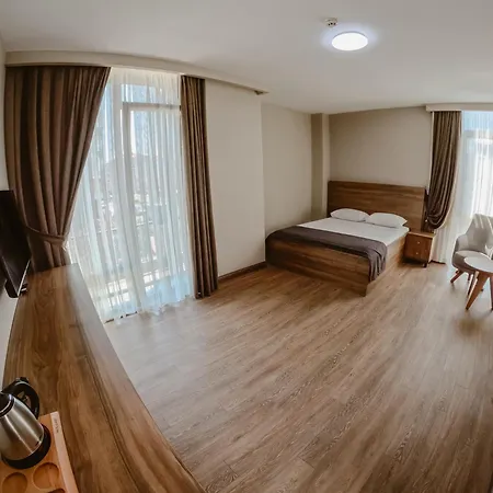 Riva Hotel Karasu