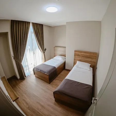 Riva Hotel
